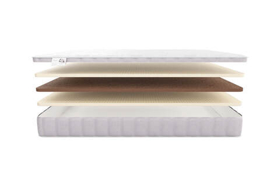 Матрас MaterLux PINOCCHIO ЛКЛ