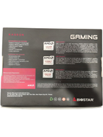 Видеокарта Biostar AMD Radeon RX 580 VA5805RV82 8ГБ