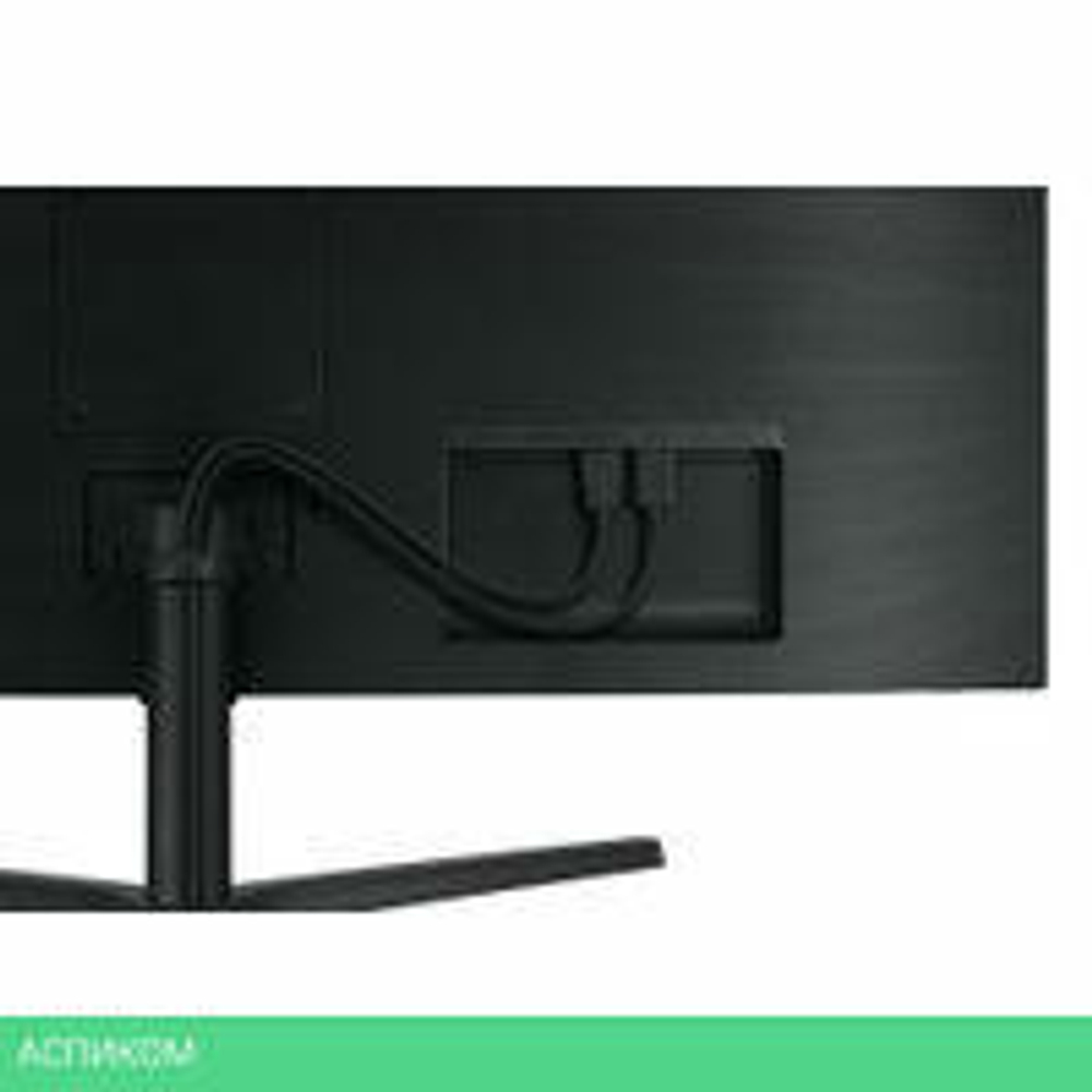 Монитор Samsung ViewFinity S5 LS34C500GAIXCI