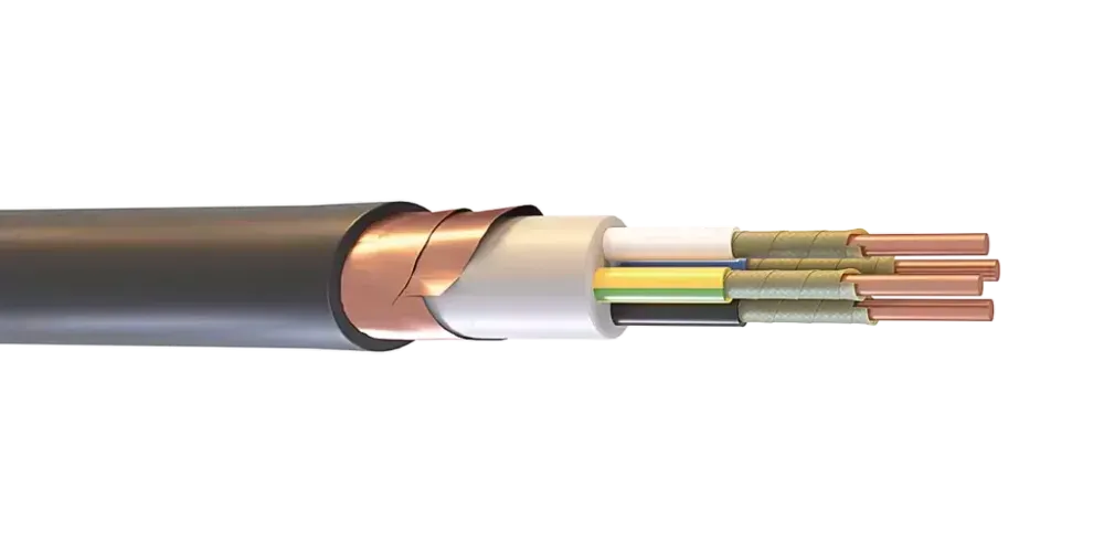 Кабель ППГЭнг(A)-HF 2х25-1