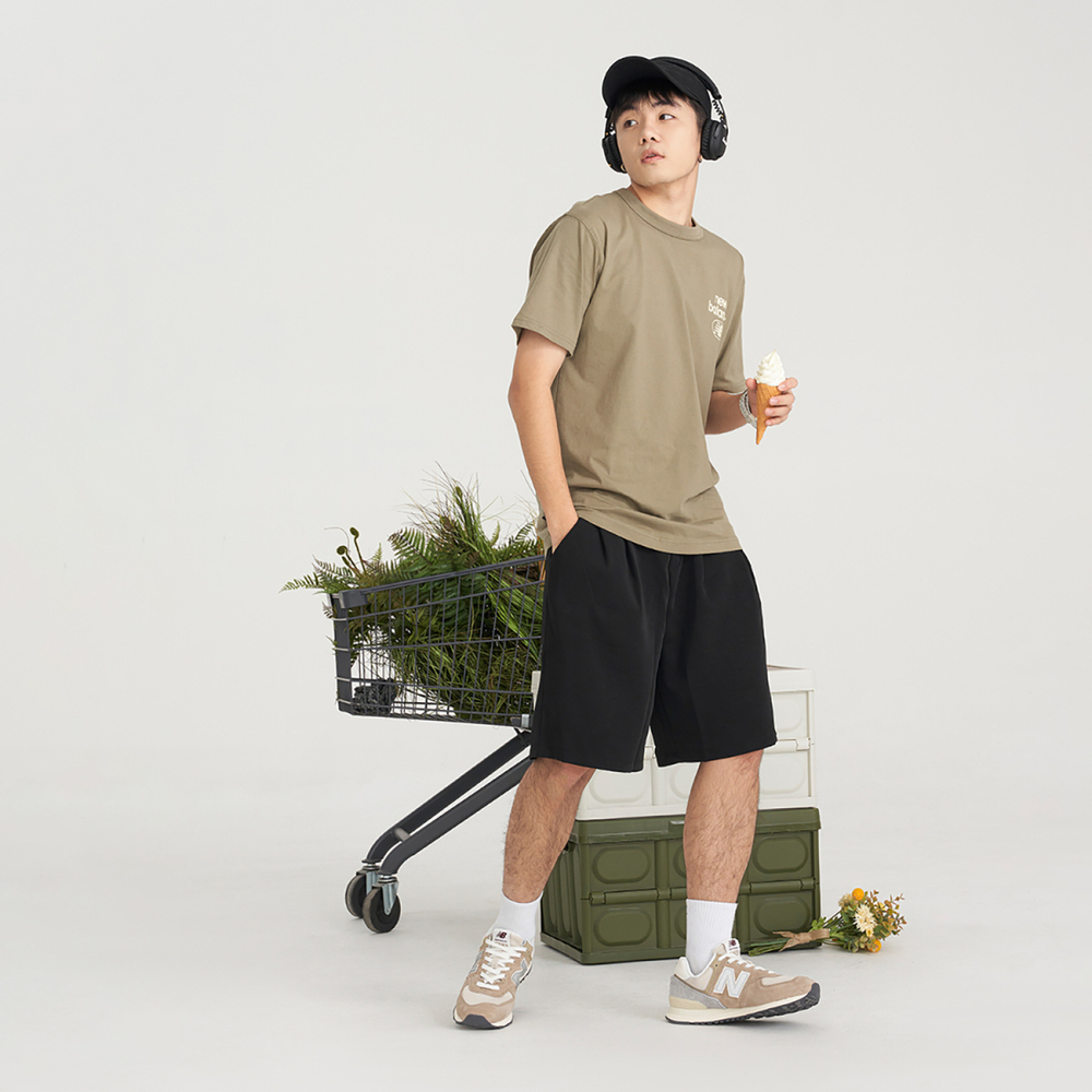 Кроссовки New Balance NB 574, U574LN2