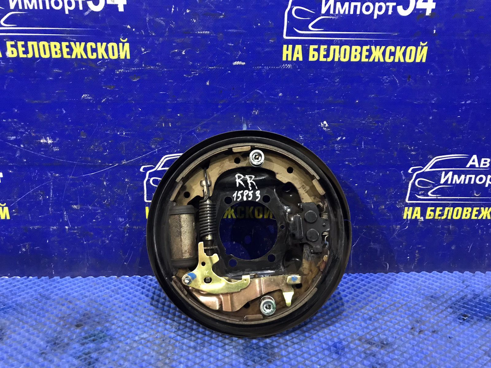 Механизм стояночного тормоза TOYOTA TOWNACE NOAH 1996-2007