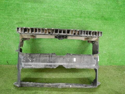 Воздуховод радиатора BMW X1 F48 (2019-2022)