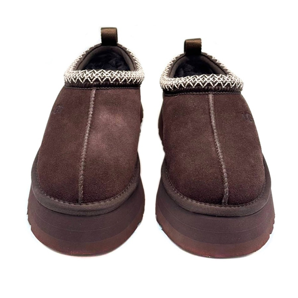 UGG Tazz Burnt Cedar