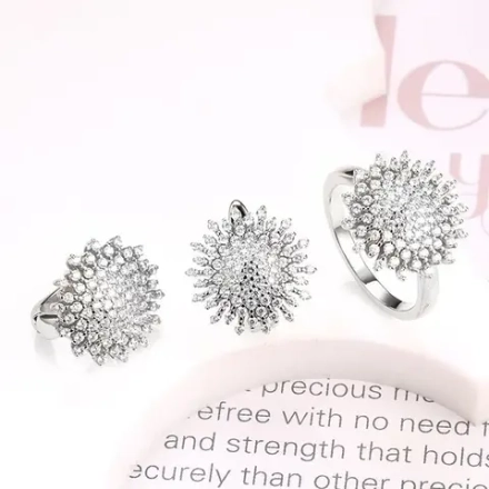 Комплекты QSY - арт008