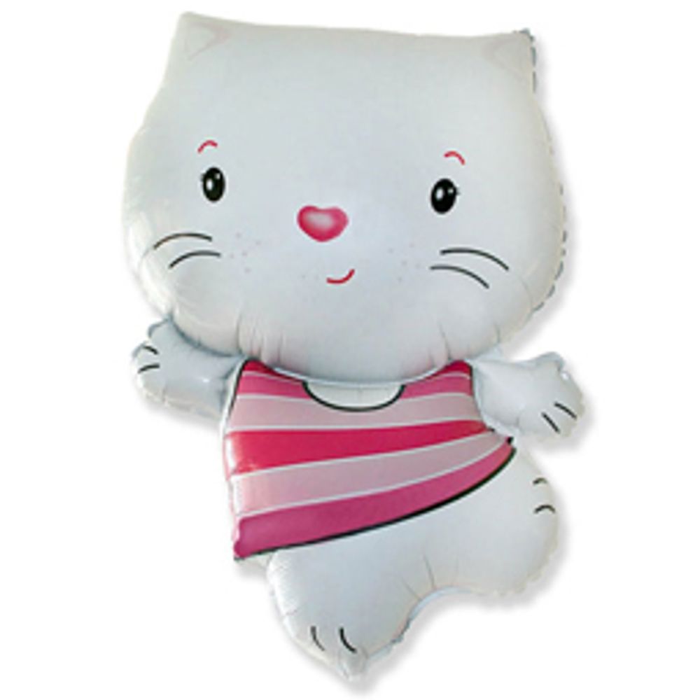 Фигура Hello Kitty 3