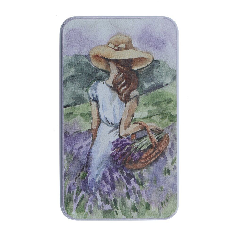 GAEM Шкатулка (блок 20шт микс), L11,5 W6,5 H4 см, 10в.