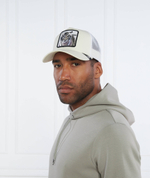 кепка the white tiger Goorin Bros. - белый(101-0392)