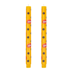 Свеча Stern Shit set of 2