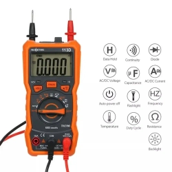 Цифровой мультиметр Richmeters RM113D