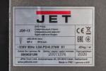 Вертикально-сверлильный станок по металлу JET JDP-13