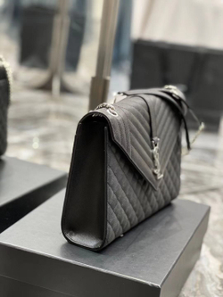 Saint Laurent Envelope Bag 31 cm