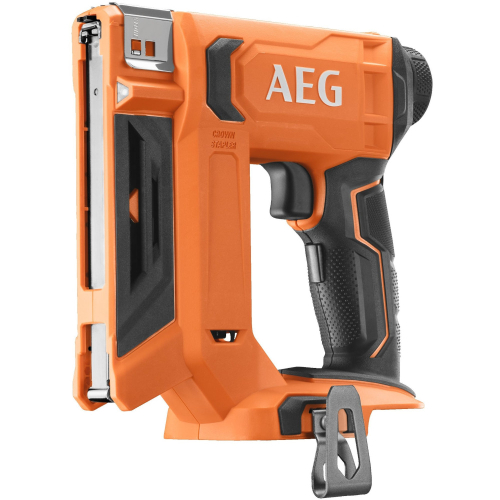 Степлер аккумуляторный AEG B18CS10-0 4935480969 18В