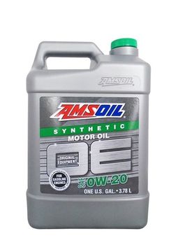 AMSOIL OE Synthetic Motor Oil SAE 0W-20