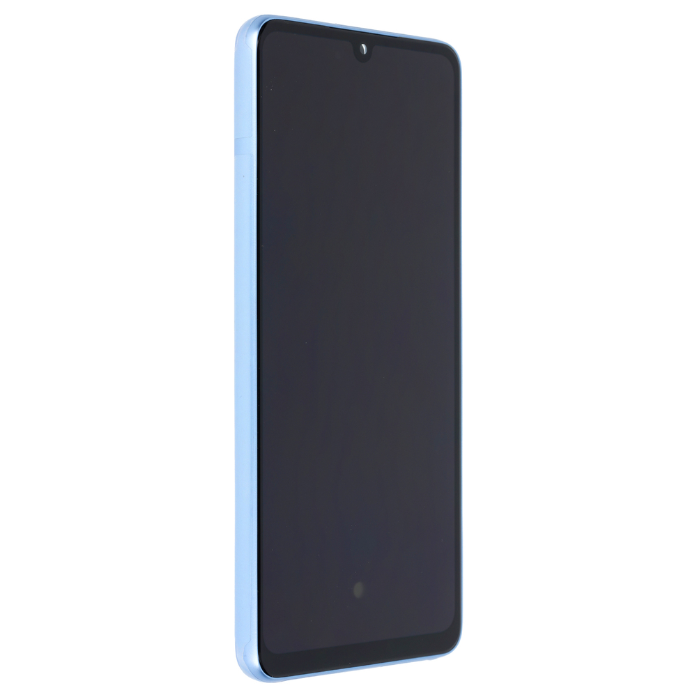 Samsung Galaxy A33 5G (SM-A336B) - Дисплейный модуль в сборе (в рамке) (АСЦ)