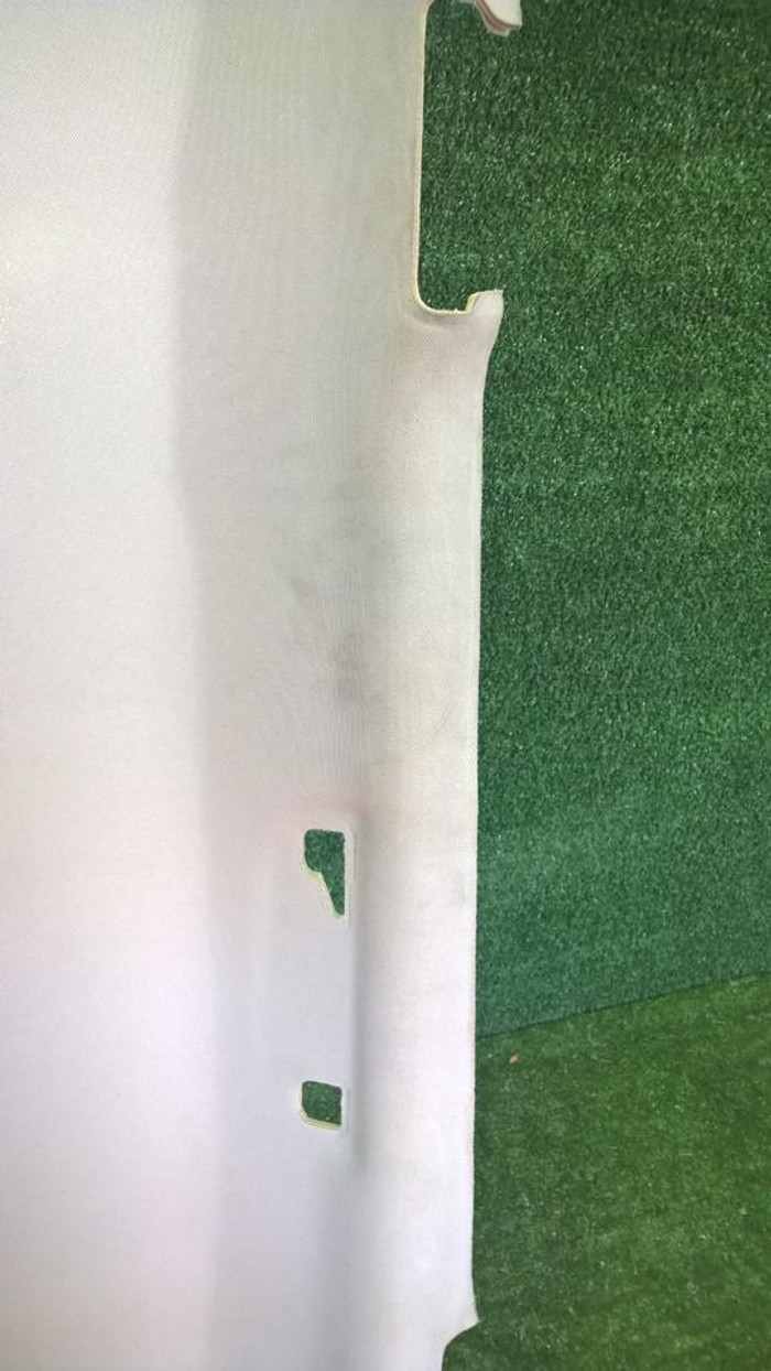 Обшивка потолка Nissan Qashqai 2 j11 (2013-2023)