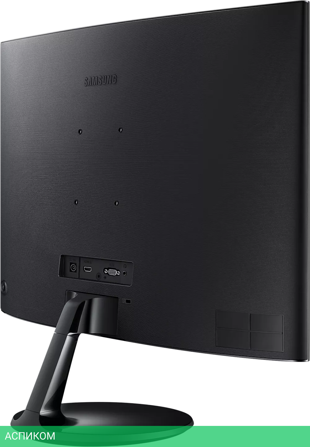 Монитор Samsung LS27C360EAIXCI