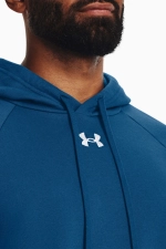 Кофта Under Armour Rival Fleece - синий