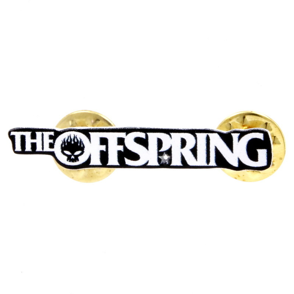 Значок The Offspring (062)