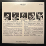 The 5th Dimension - The Fantastic 5th Dimension (Германия 1968г.)