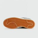 кроссовки Adidas Campus 00s Grey / Gum Suede Wmns