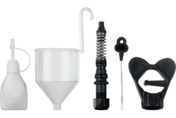 Электрический безвоздушный краскопульт ЗУБР 120 Вт ЗКПЭ-120