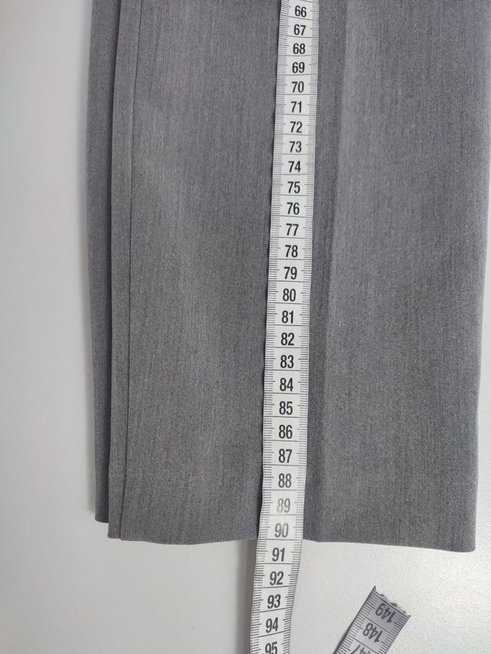 Брюки Topshop классические 44 размер