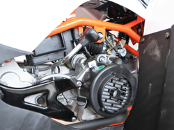 Квадроцикл KAYO Bull-2C