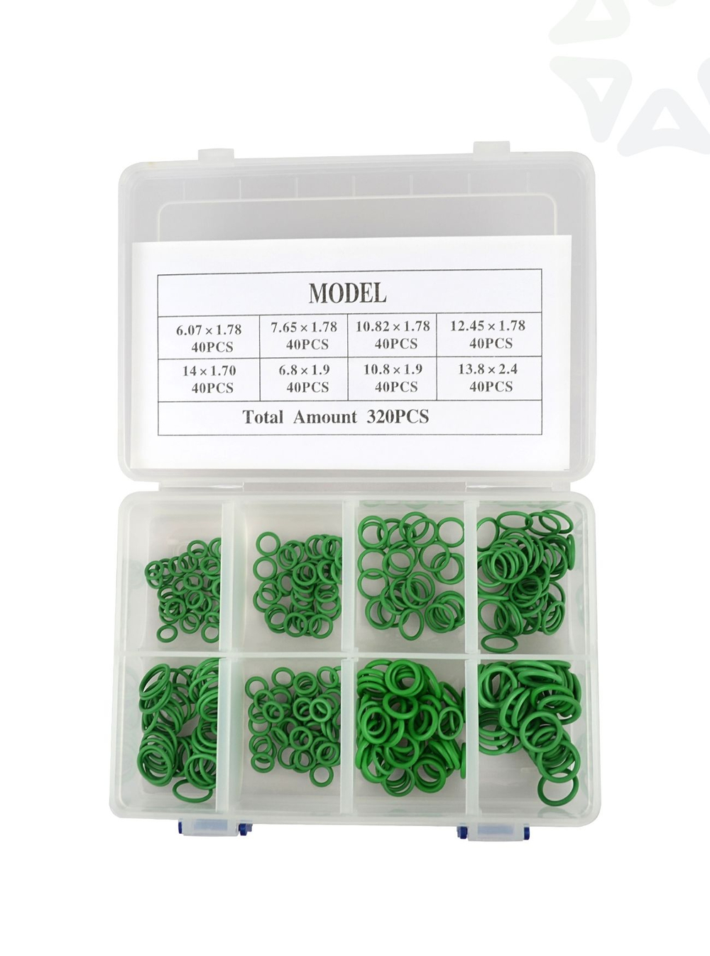 Ремкомплект RC-U0722243