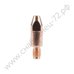 Наконечник M8х30х1.6 (140.0587/MD0005-16) VARTEG