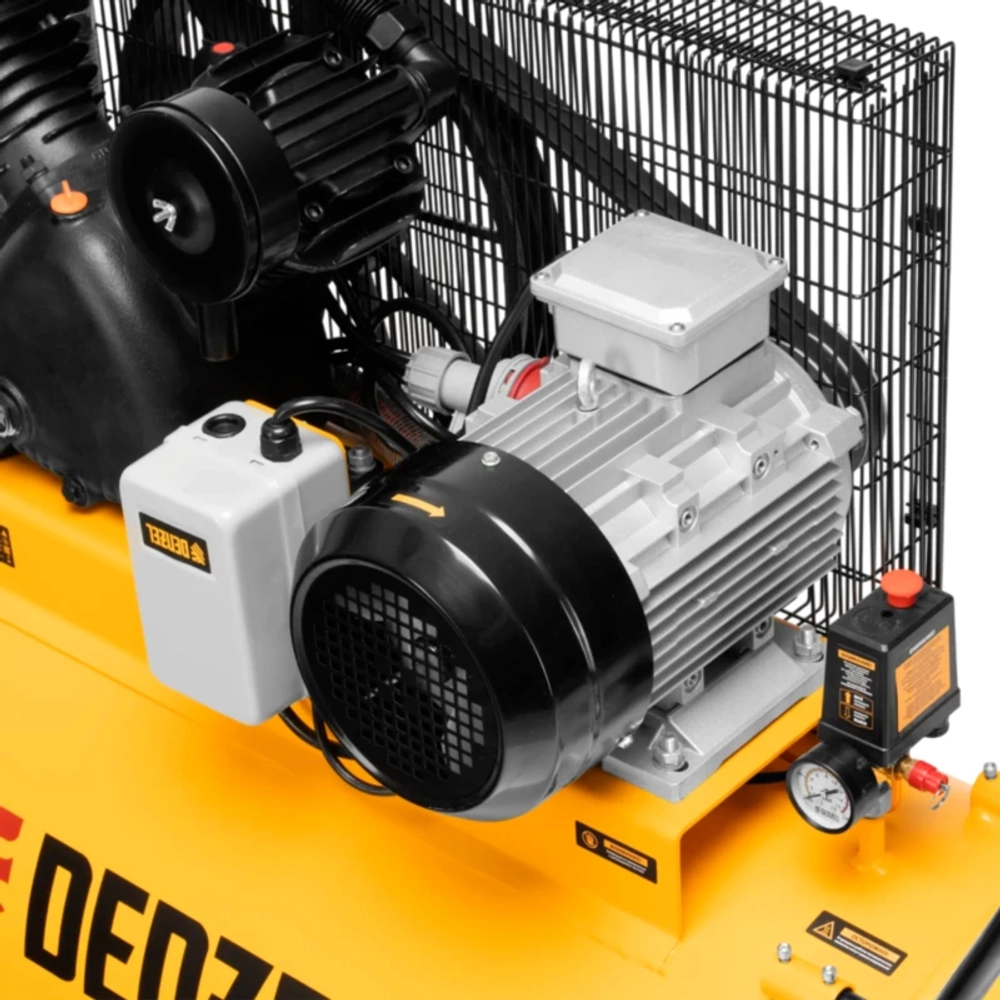 DENZEL BCV 5500-T/270 компрессор воздушный 58125