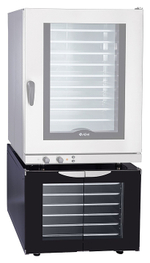 Шкаф расстоечный Abat ШРТ-12ЭМ