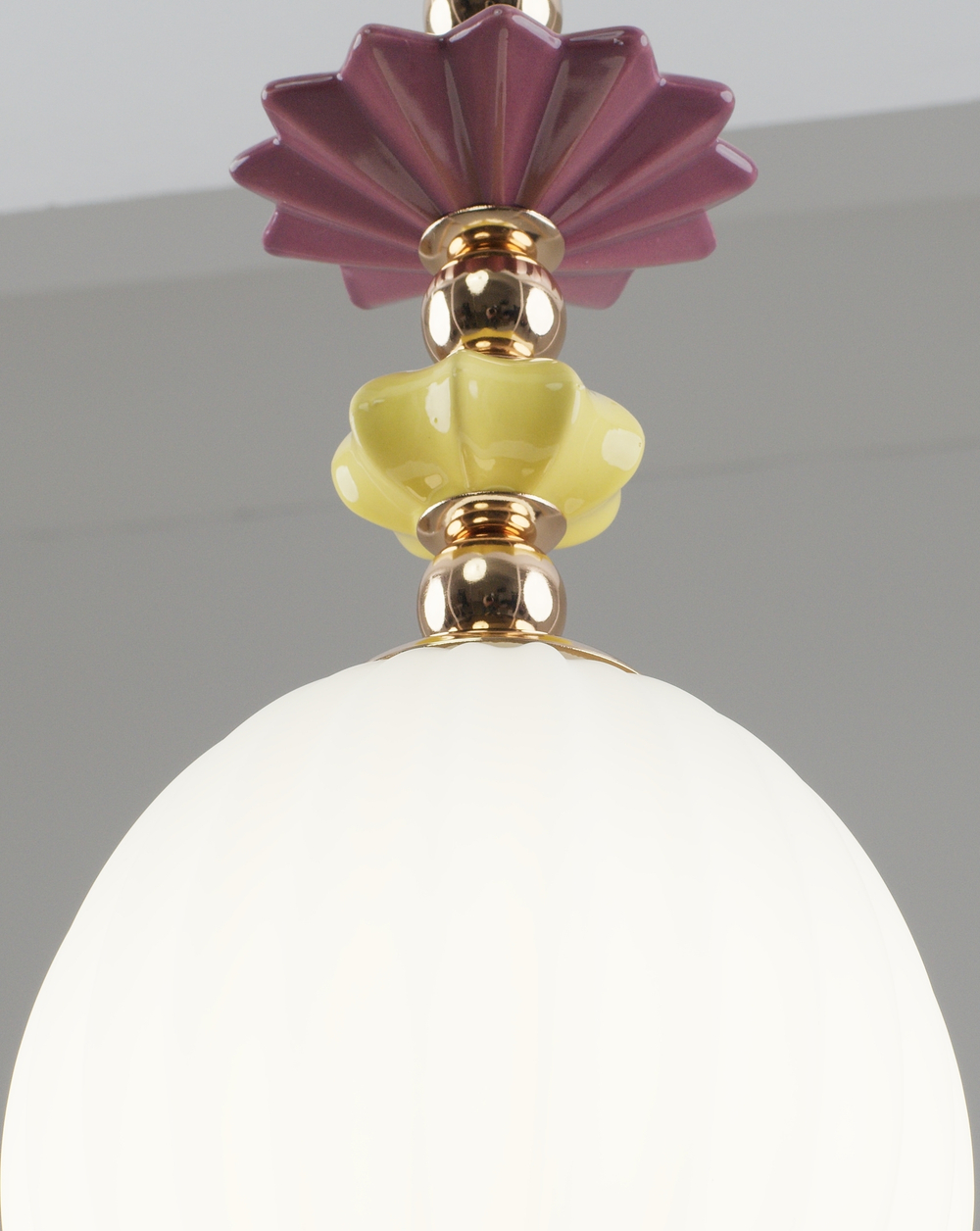 Светильник подвесной Moderli V11180-1P Charm