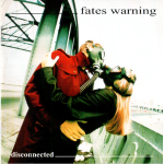 Fates Warning / Disconnected (RU)(CD)