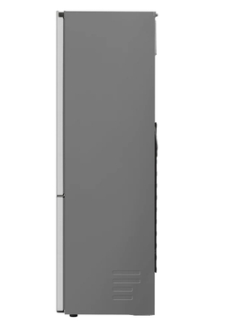 Холодильник LG GA-B509MAWL
