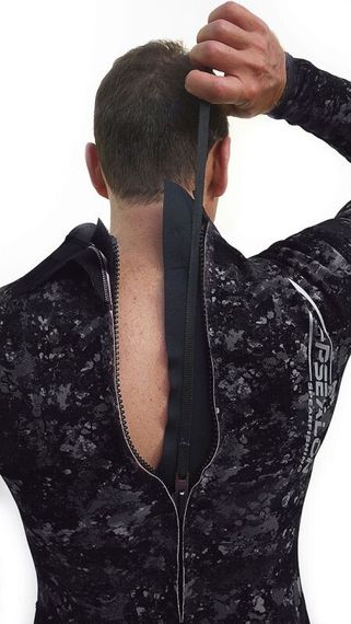 Гидрокостюм Epsealon Shadow Mono 1,5 мм