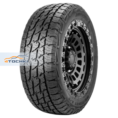 Легковая шина Landspider P265/60R18 114T XL Wildtraxx A/T TL RWL