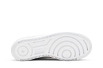 Кроссовки Nike Air Force 1 Shadow (Женская размерная сетка)