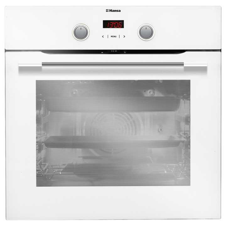 Духовой шкаф Hansa BOEW68438