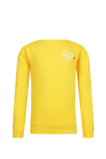 Худые Tommy Hilfiger - желтый(KB0KB08188)