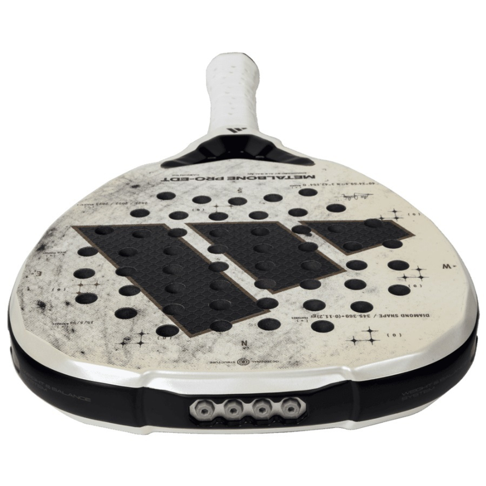 Ракетка для Padel Adidas Metalbone Pro Edition 2025