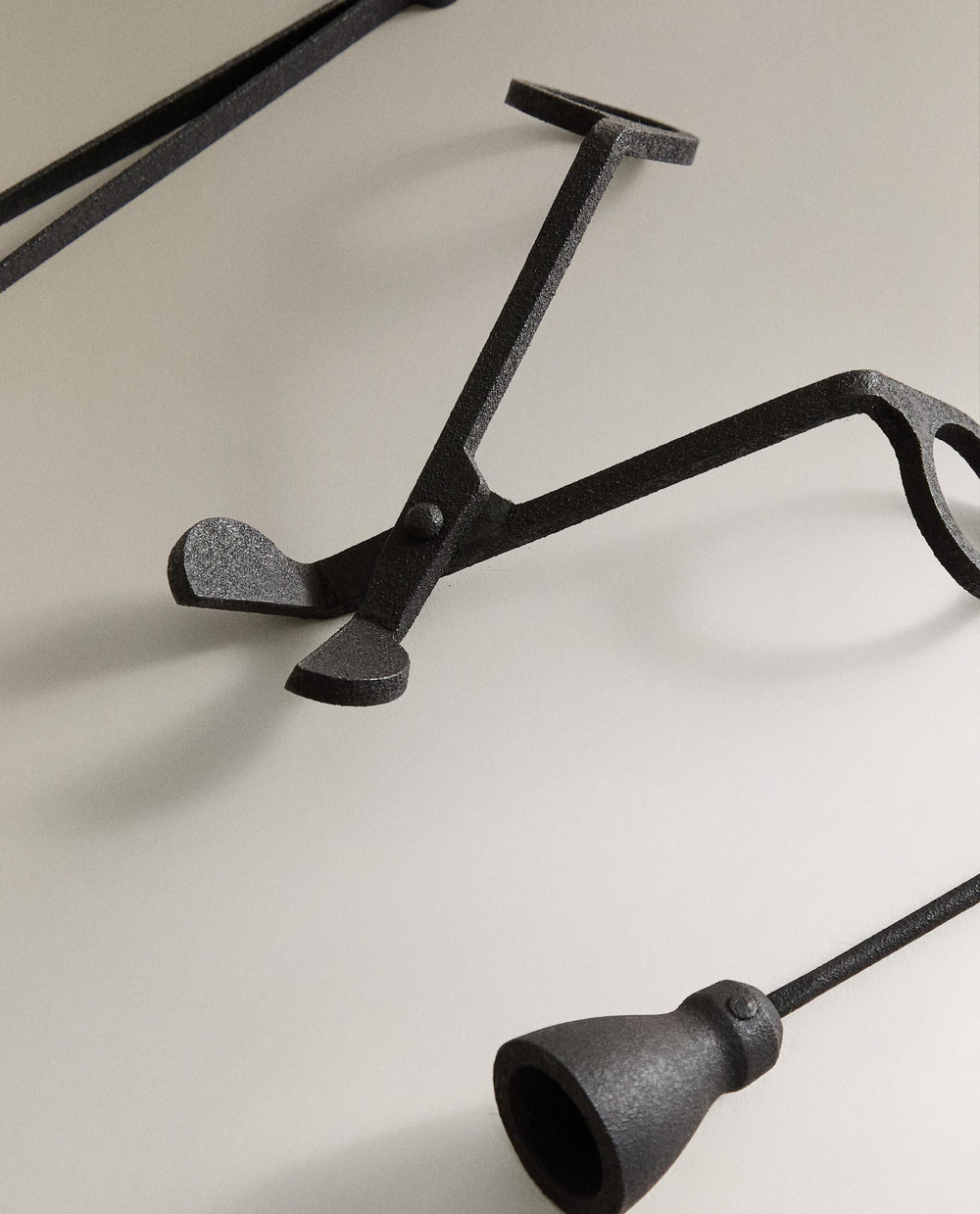 Zara Home - Набор аксессуаров для свечей