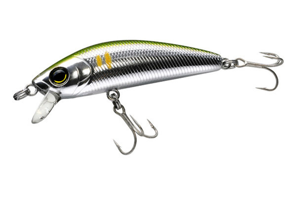 Воблер для рыбалки Yo-Zuri L-Minnow