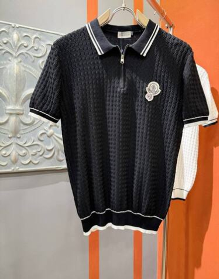 Поло Moncler