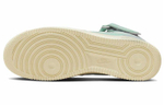 Кроссовки Nike Air Force 1 Lx "Enamel Green"