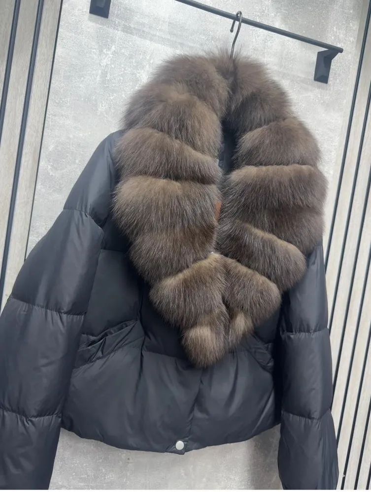 Куртка 9-13/2 Фабрика Моды