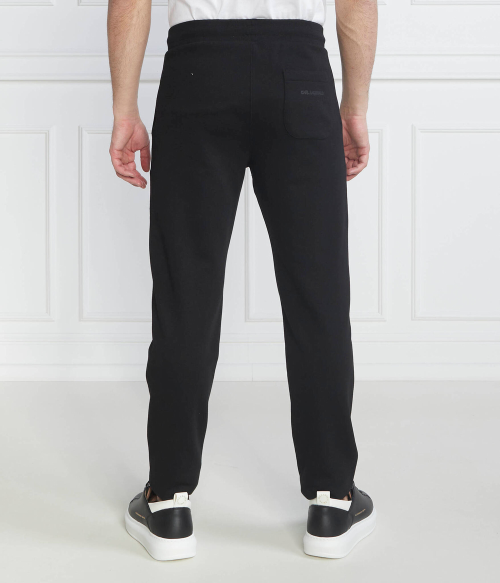 спортивные штаны Karl Lagerfeld - черный(705403 531900)