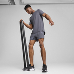 Мужские шорты PUMA CLOUDSPUN BRANDED 5 SHORT