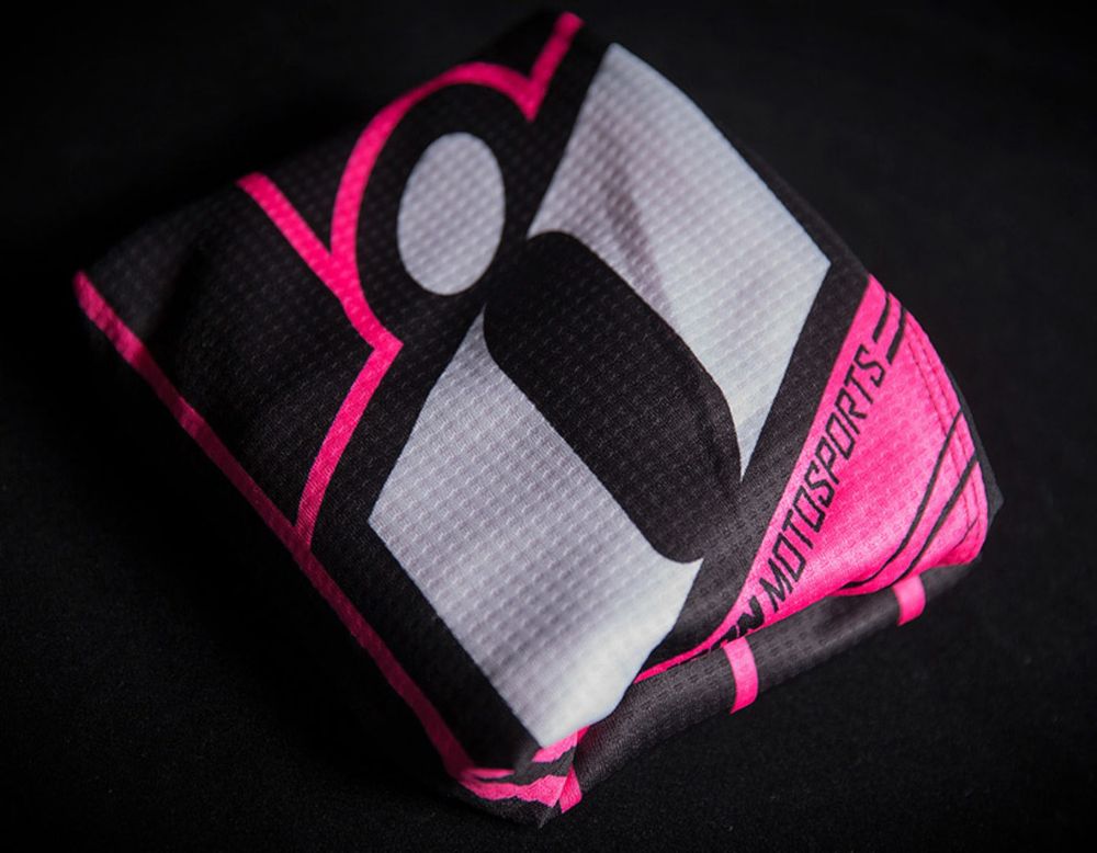 Mil-Spec 2 / Женская / Розовый