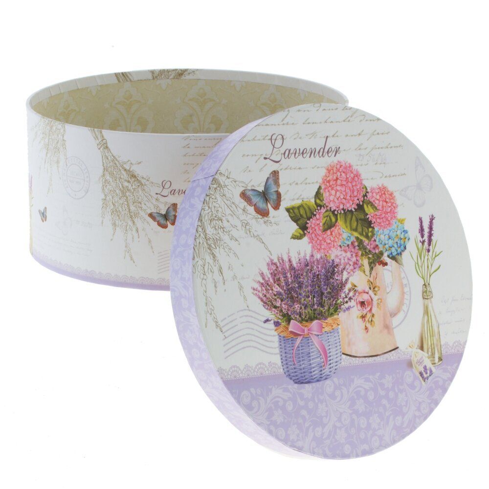 GAEM Коробка подарочная, L25 W25 H11 см